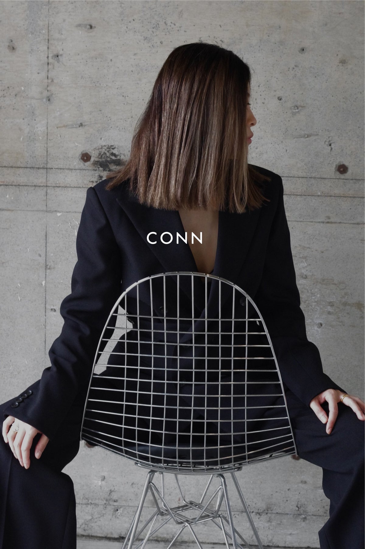 ニュース – CONN