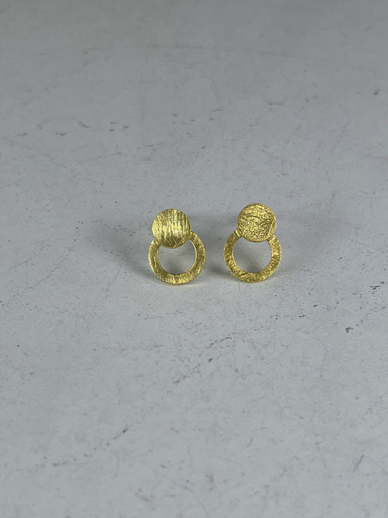 ROUND MINI PIERCES