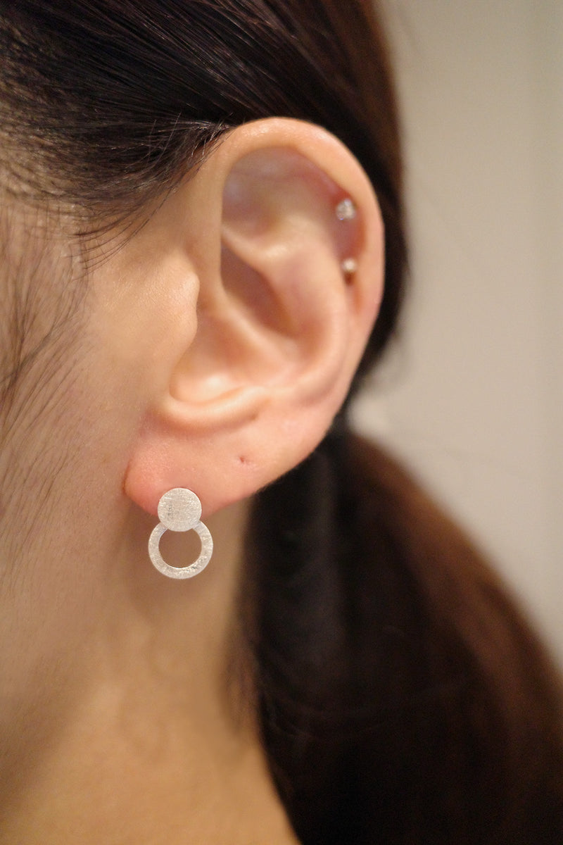 ROUND MINI PIERCES