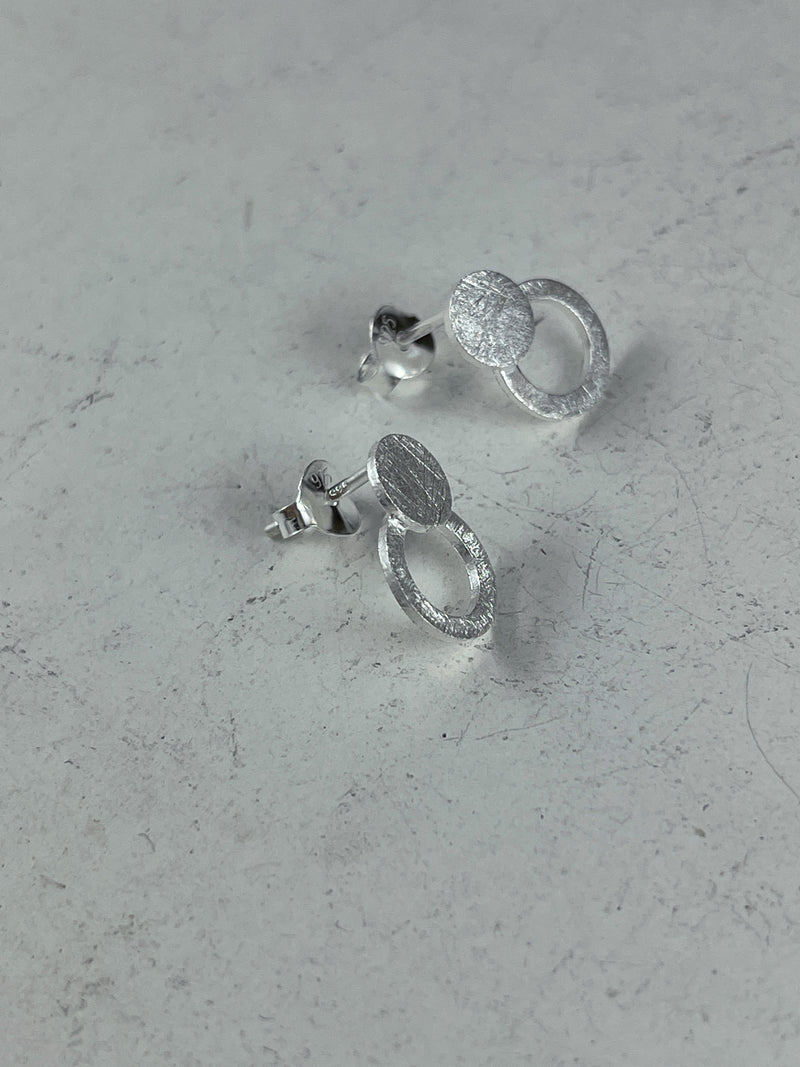 ROUND MINI PIERCES