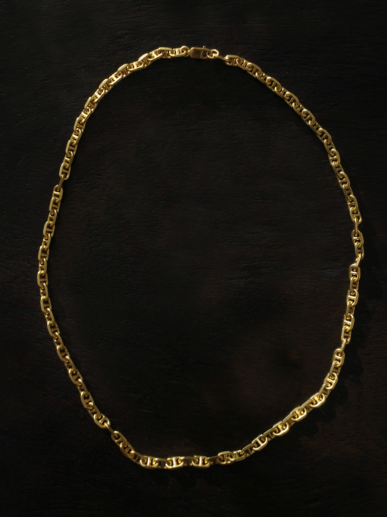 MARINER CHAIN CHOKER- CONN（コン）